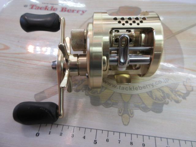 カルカッタコンクエスト200 Amazon.com : Shimano 14 Calcutta Conquest 200 Baitcasting