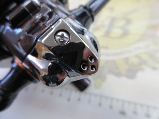 13ソアレCI4+ C2000PGSS