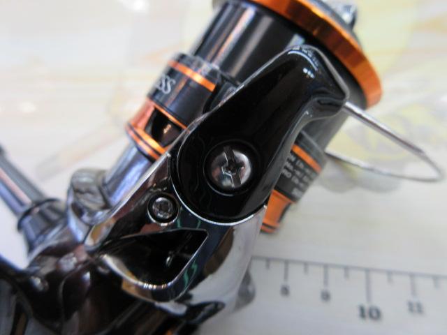 13ソアレCI4+ C2000PGSS