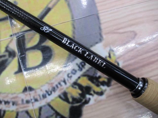 ブラックレーベル BLX SG 721H+FB|@ベリーネット 日本最大新品 ブラックレーベル BLX SG 721H+FB|@ベリーネット 日本最大新品