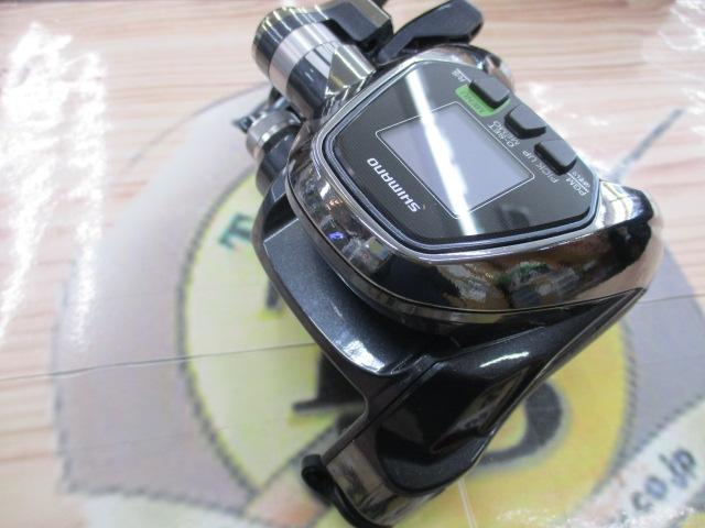 17フォースマスター 3000XP