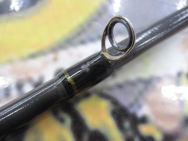 ラテオ 110MH・Q|@ベリーネット 日本最大新品中古釣具WEBショップ ラテオ 110MH・Q|@ベリーネット 日本最大新品中古釣具WEBショップ