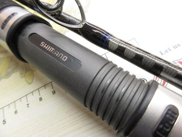 シマノ コルトスナイパーSS S96MH (ロッド・釣竿) 価格比較
