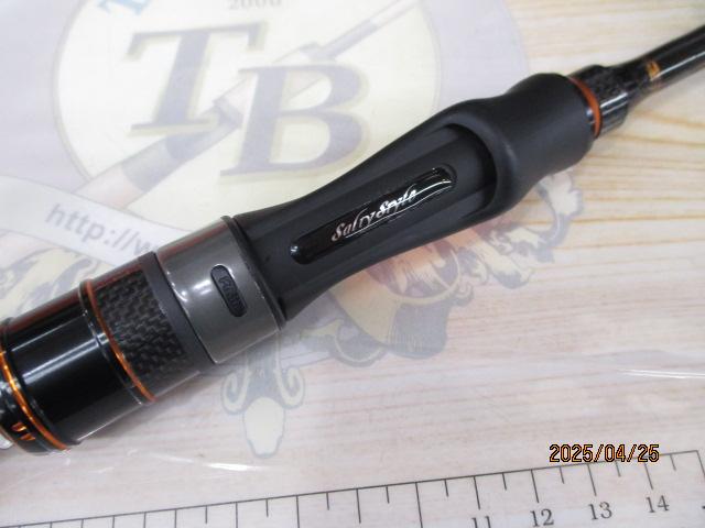 中古釣具の買取・販売 イエローフィッシュ / ソルティースタイル