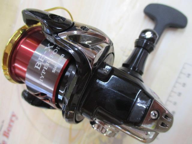 20BB-Xハイパーフォース PE0815DXXG｜＠ベリーネット 日本最大