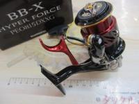 20BB-Xハイパーフォース PE0815DXXG