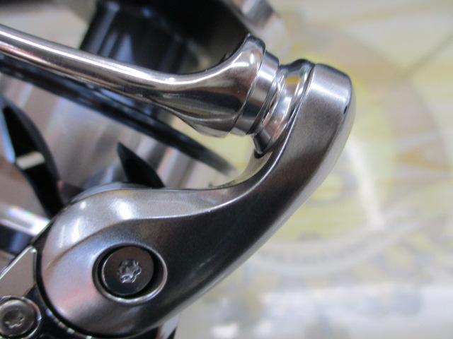 21ツインパワーSW 14000XG