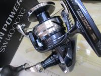 21ツインパワーSW 14000XG