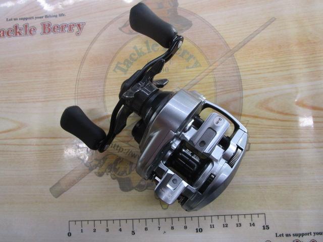 (税込) 21アルファス SV 日本最大新品中古釣具 800H｜＠ベリーネット TW ダイワ