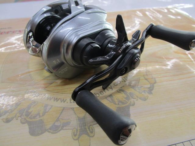 21アルファス SV TW 800H｜＠ベリーネット 日本最大新品中古釣具