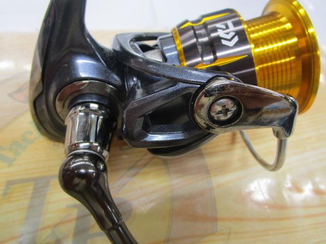 ダイワ(Daiwa) 15フリームス 2508RH 00056236｜アウトドア用品