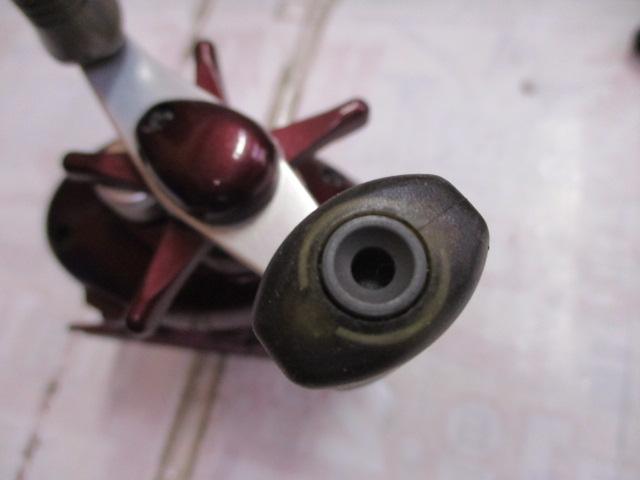 97スコーピオン 1500(浅溝スプール)