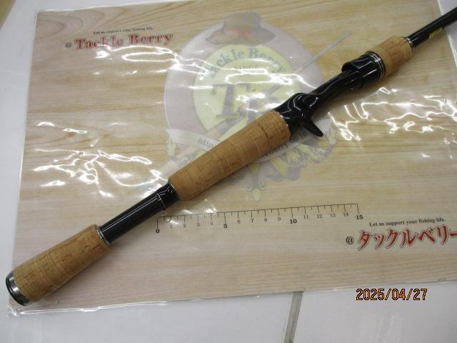 ブラックレーベル BLX SG 661MXB-ST