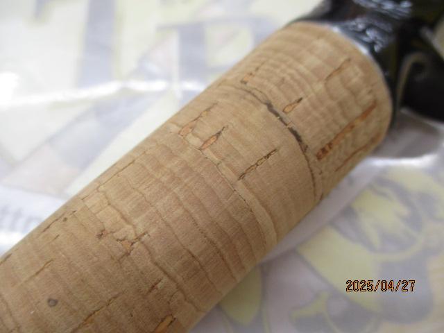 ブラックレーベル BLX SG 661MXB-ST