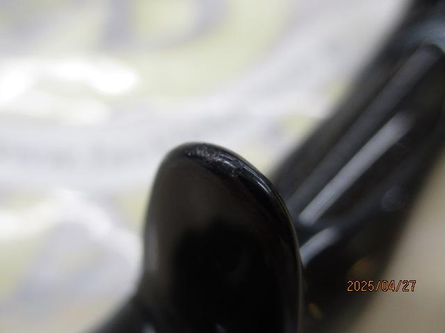 ブラックレーベル BLX SG 661MXB-ST