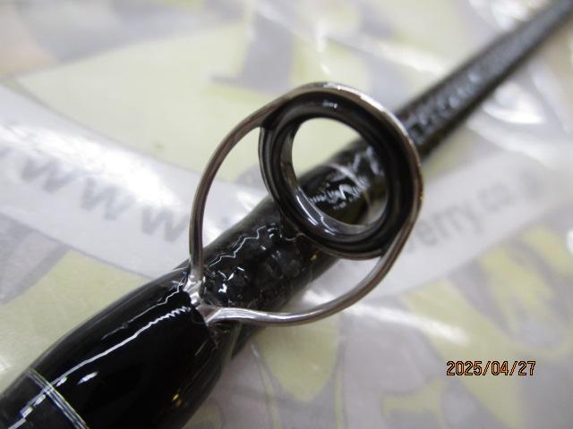 ブラックレーベル BLX SG 661MXB-ST