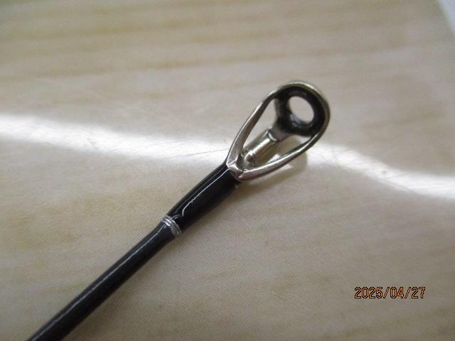 ブラックレーベル BLX SG 661MXB-ST