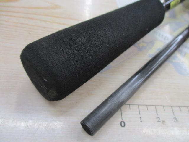 ダイワ　タトゥーラXT 672MHFB 新品未使用品 ダイワ タトゥーラ XT 672MHFB (Daiwa ブラックバス ロッド 竿