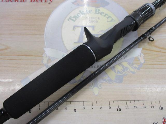 ダイワ タトゥーラ XT 732MHFB (ロッド・釣竿) 価格比較 - 価格.com