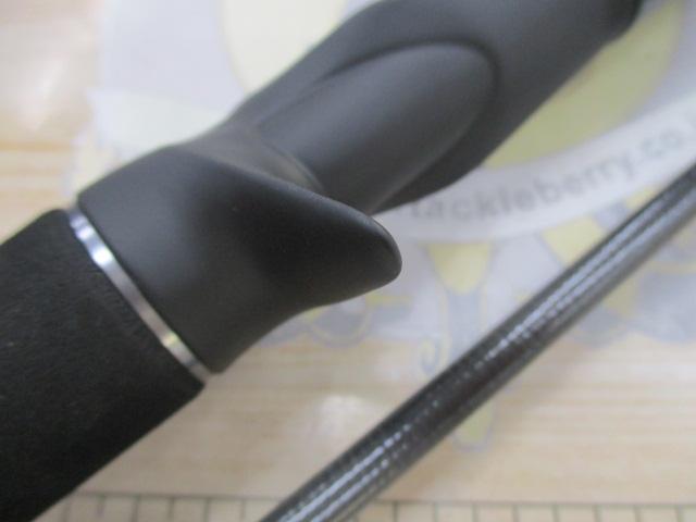 タトゥーラXT 732MHFB｜＠ベリーネット 日本最大新品中古釣具WEB