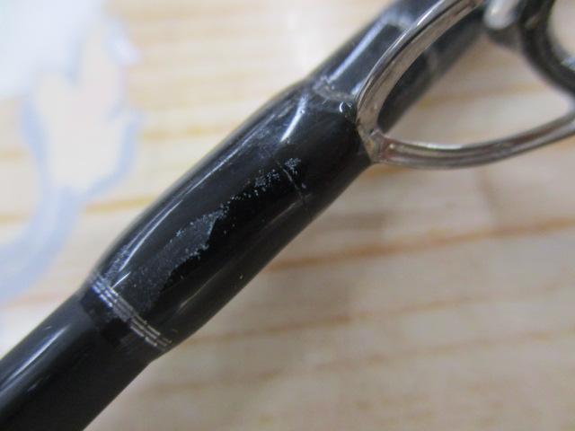 ジグザム ドラッグフォース JDF581B-G5