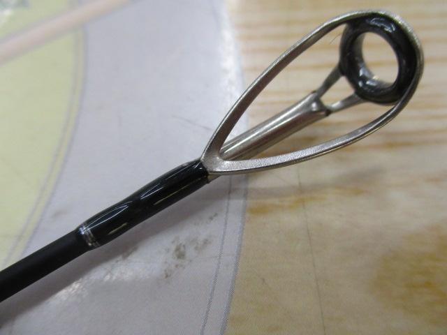 ジグザム ドラッグフォース JDF581B-G5