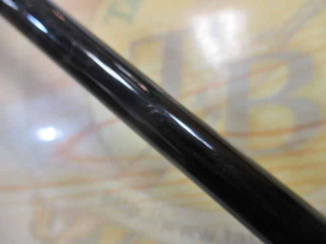 17エクスプライド 265UL+