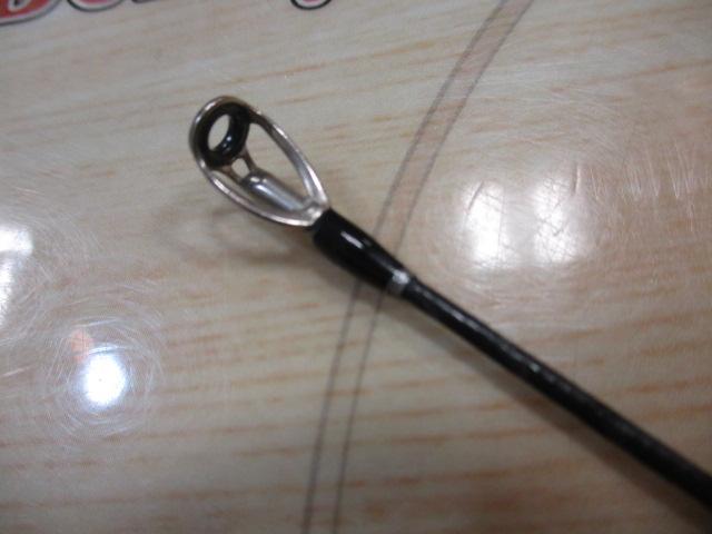 17エクスプライド 265UL+