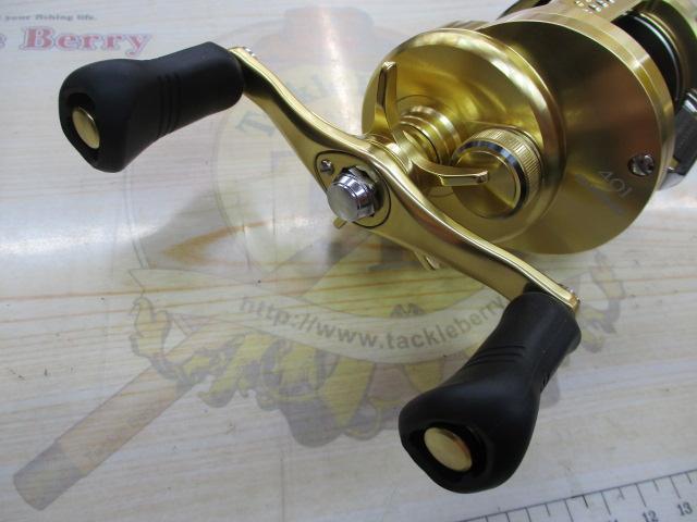 18カルカッタコンクエスト 401｜＠ベリーネット 日本最大新品