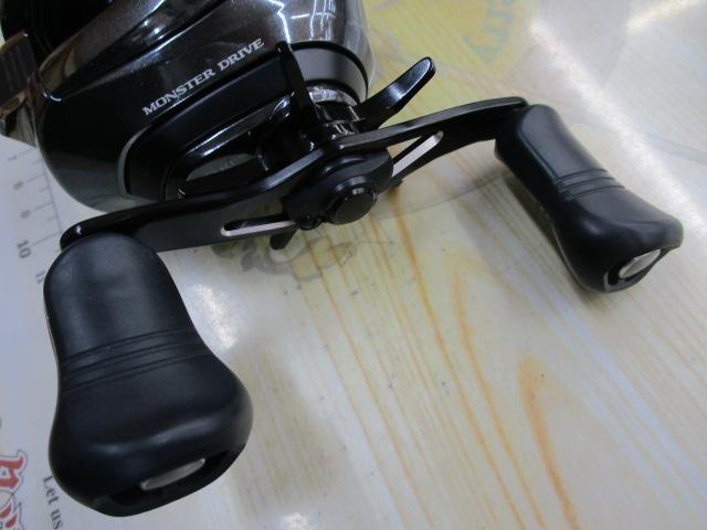 18アンタレスDC MDXG RH