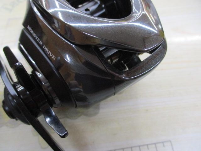 18アンタレスDC MDXG RH