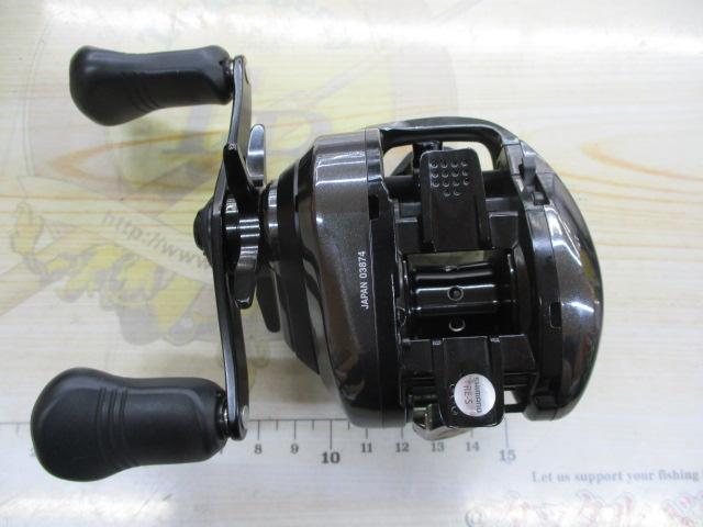 18アンタレスDC MDXG RH