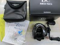 18アンタレスDC MDXG RH