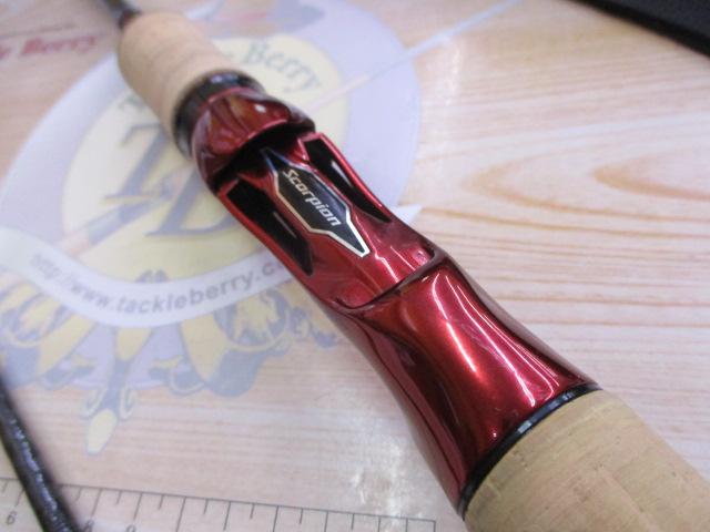 シマノ 2019 スコーピオン15102R-2 中古 値下げ交渉あり