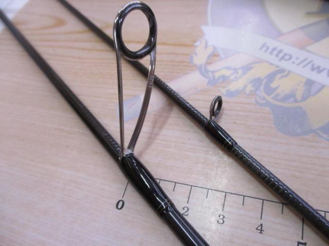 ダイワ プレッソ60UL-V DAIWA（釣り） ダイワ プレッソ 60UL・V ／エリアトラウト