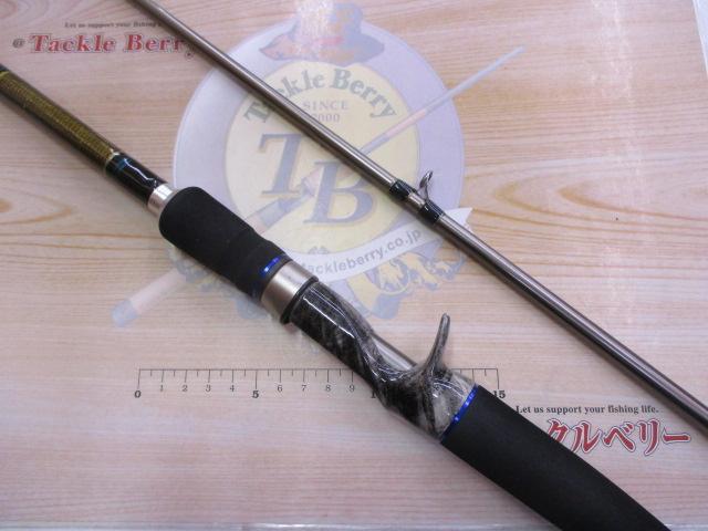 オープンセール 福袋 ロックスイーパー 日本最大新品中古 RC-802EXH｜＠ベリーネット ロッド