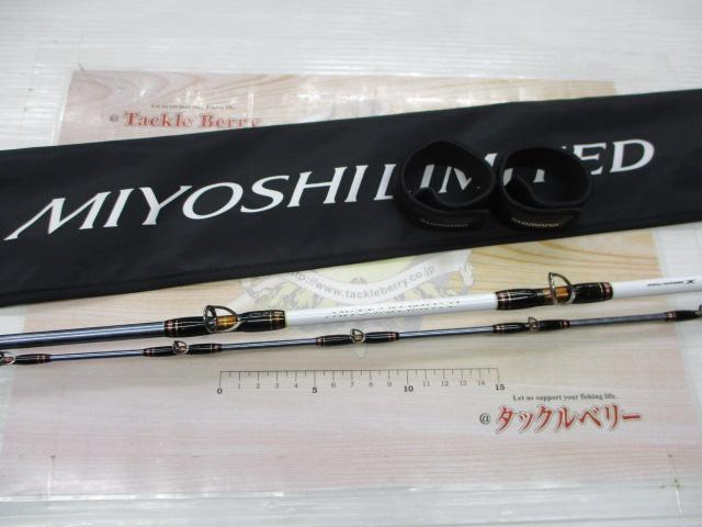 舳リミテッド 40-270