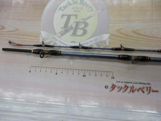 舳リミテッド 40-270