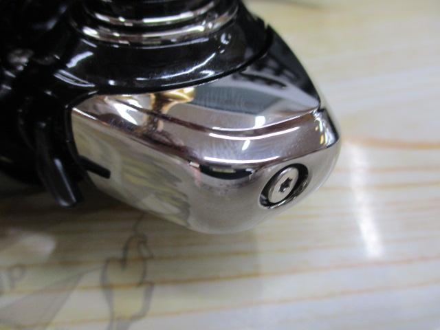 23レガリス LT1000S