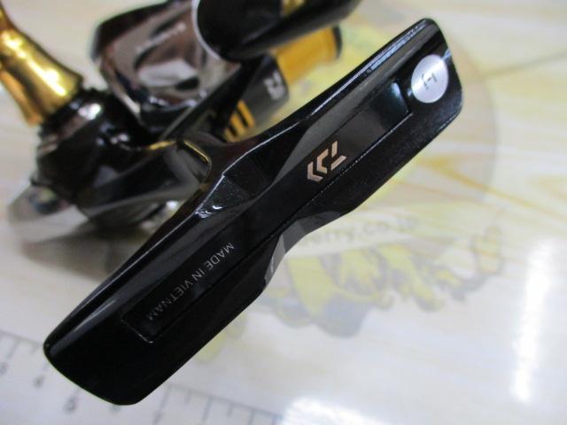 23レガリス LT1000S