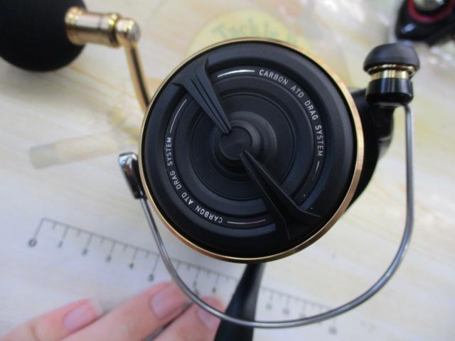 23BG SW 4000D-CXH｜＠ベリーネット 日本最大新品中古釣具WEB