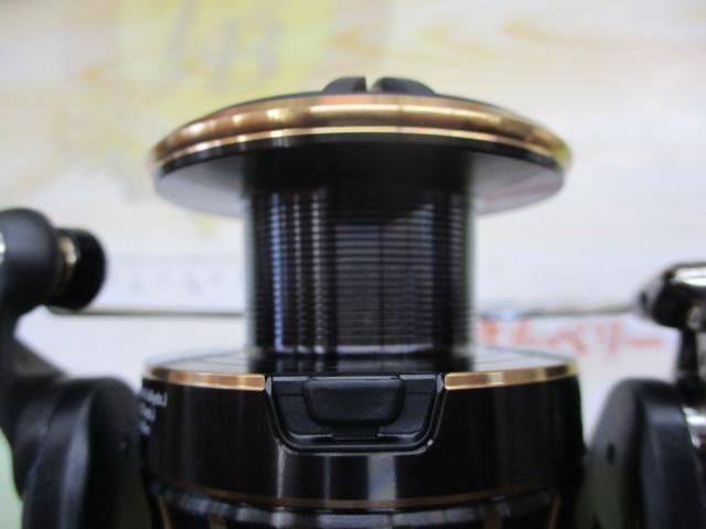 DAIWA（釣り） 【目玉商品】ダイワ 23 BG SW 4000D-CXH (2023年