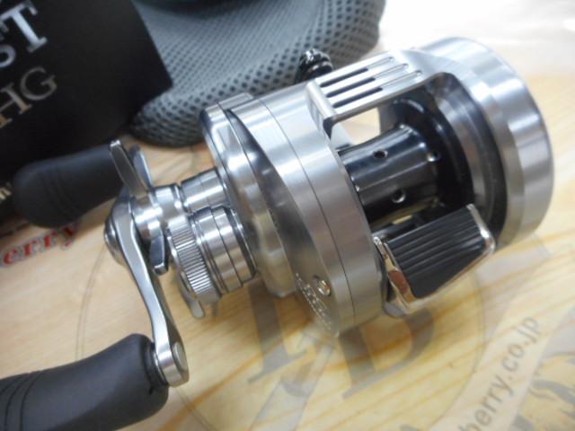 20カルカッタコンクエストDC 101HG｜＠ベリーネット 日本最大