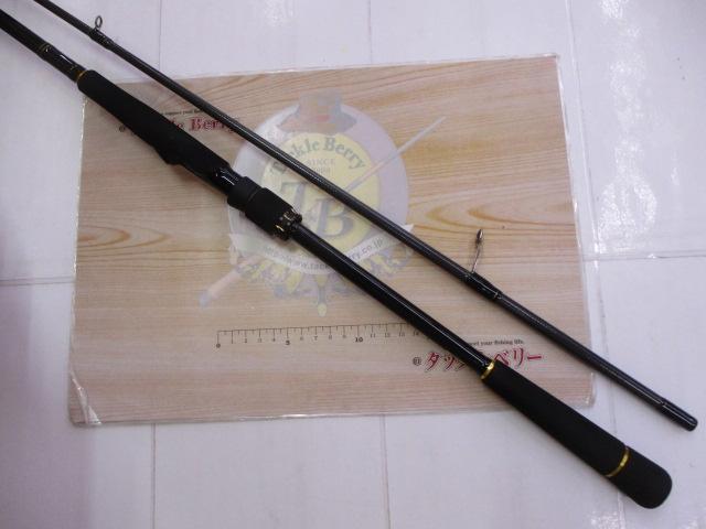 ラテオ 93ML・R|@ベリーネット 日本最大新品中古釣具WEBショップ ラテオ 93ML・R|@ベリーネット 日本最大新品中古釣具WEBショップ