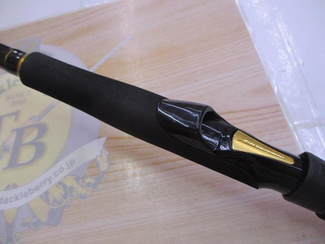 ダイワ　LATEO 93ML・R 美品 特価】ダイワ ラテオ R 93ML 2019モデル (スピニング2ピース