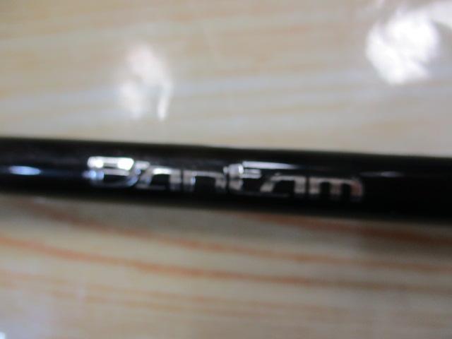バンタム 165L-BFS|@ベリーネット 日本最大新品中古釣具WEB バンタム 165L-BFS|@ベリーネット 日本最大新品中古釣具WEB