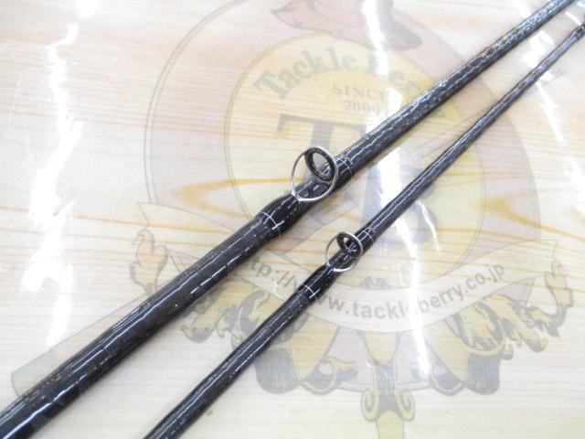 ブレイゾン C66ML-2｜＠ベリーネット 日本最大新品中古釣具WEB