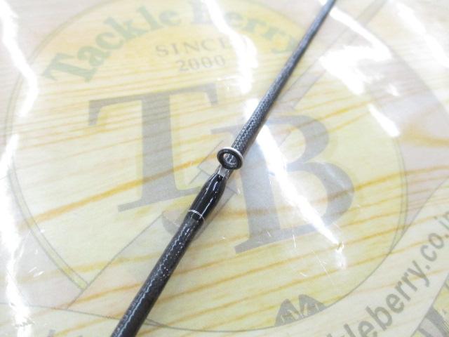 ブレイゾン C66ML-2｜＠ベリーネット 日本最大新品中古釣具WEB