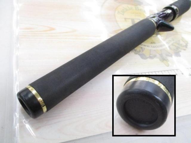 テムジン TMJC-63ML(EVA/マジョーラ)