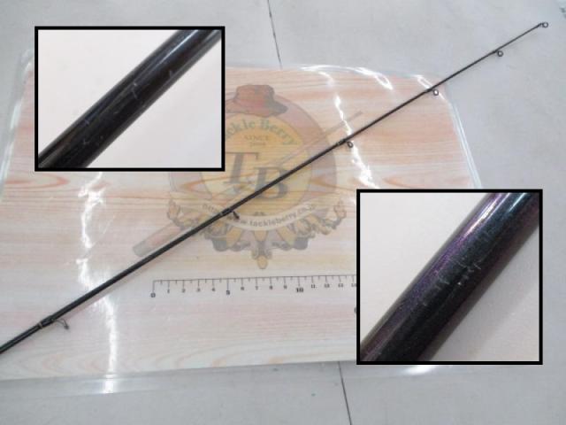 テムジン TMJC-63ML(EVA/マジョーラ)